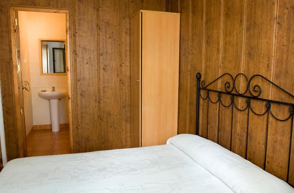 Camping Orgiva Room photo